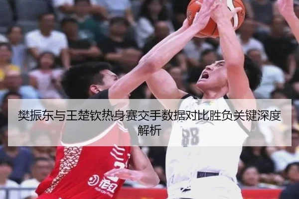 樊振东与王楚钦热身赛交手数据对比胜负关键深度解析